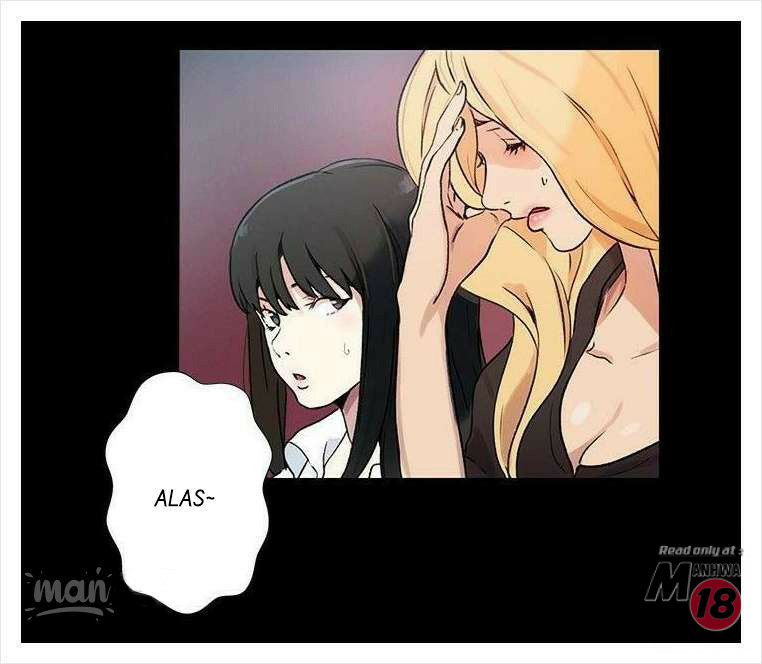 PC Goddess Room Chapter 8 image 32