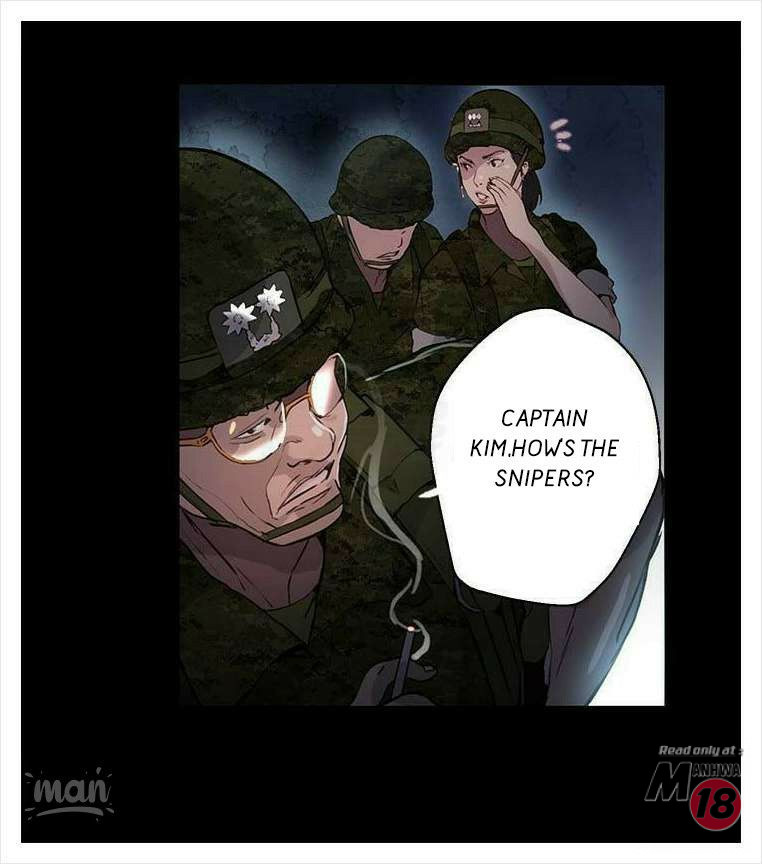 PC Goddess Room Chapter 9 image 30