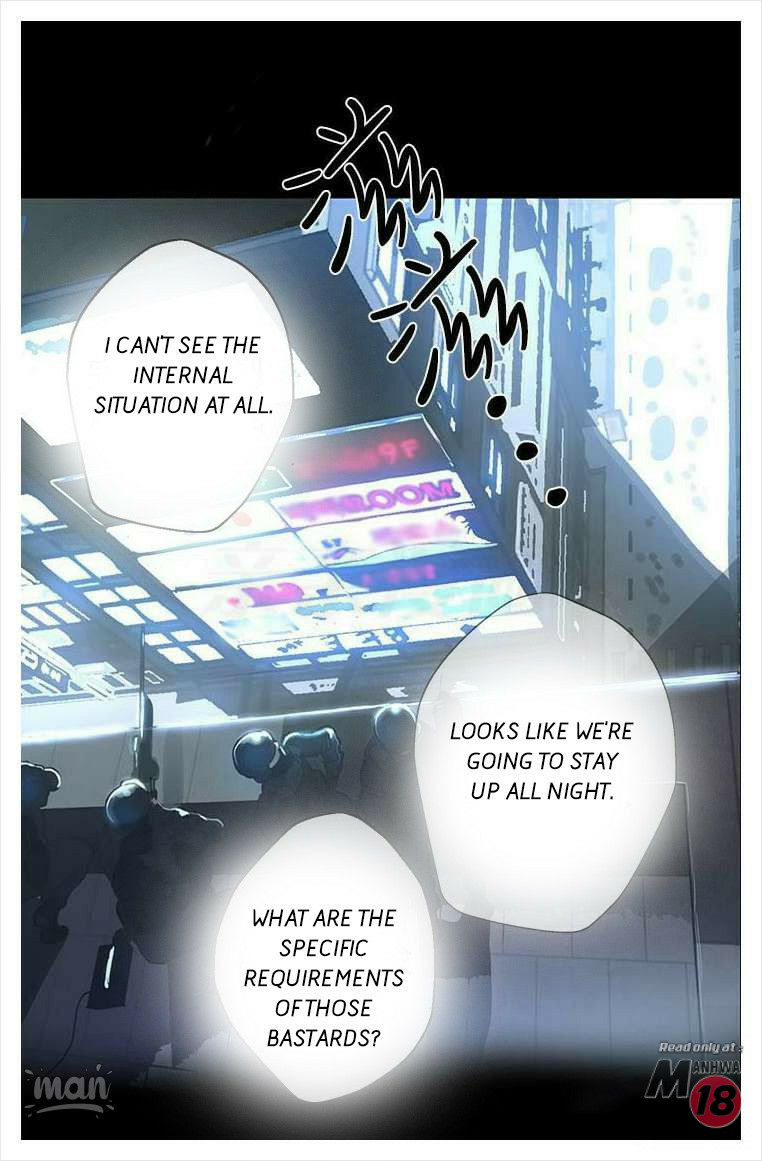 PC Goddess Room Chapter 9 image 32