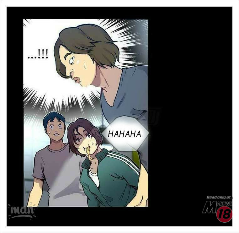 PC Goddess Room Chapter 9 image 3