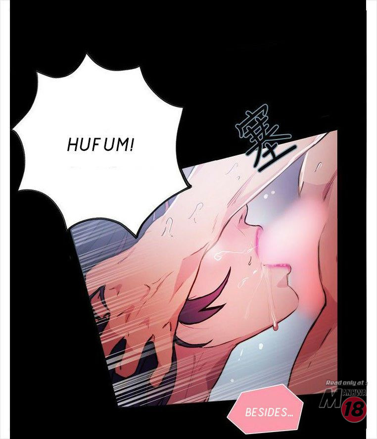 PC Goddess Room Chapter 9 image 50