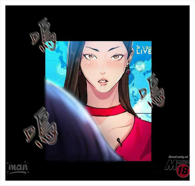 PC Goddess Room Chapter 9 image 51