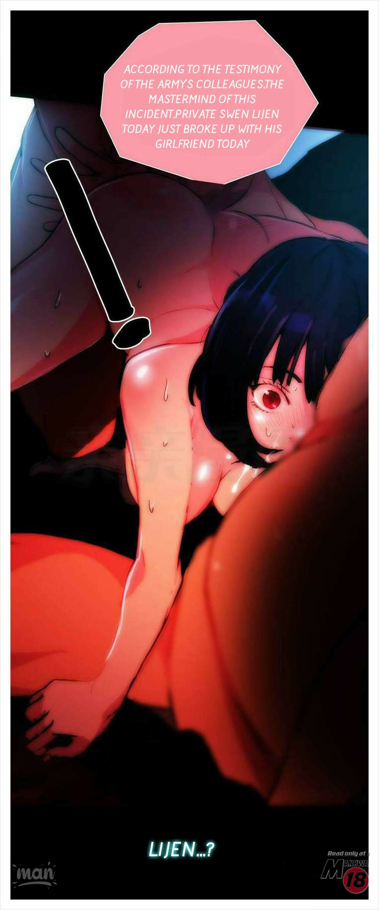 PC Goddess Room Chapter 9 image 52