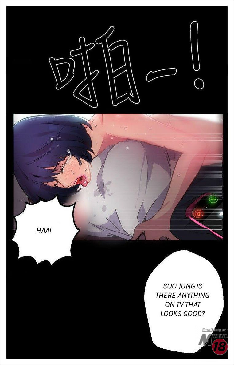 PC Goddess Room Chapter 9 image 56
