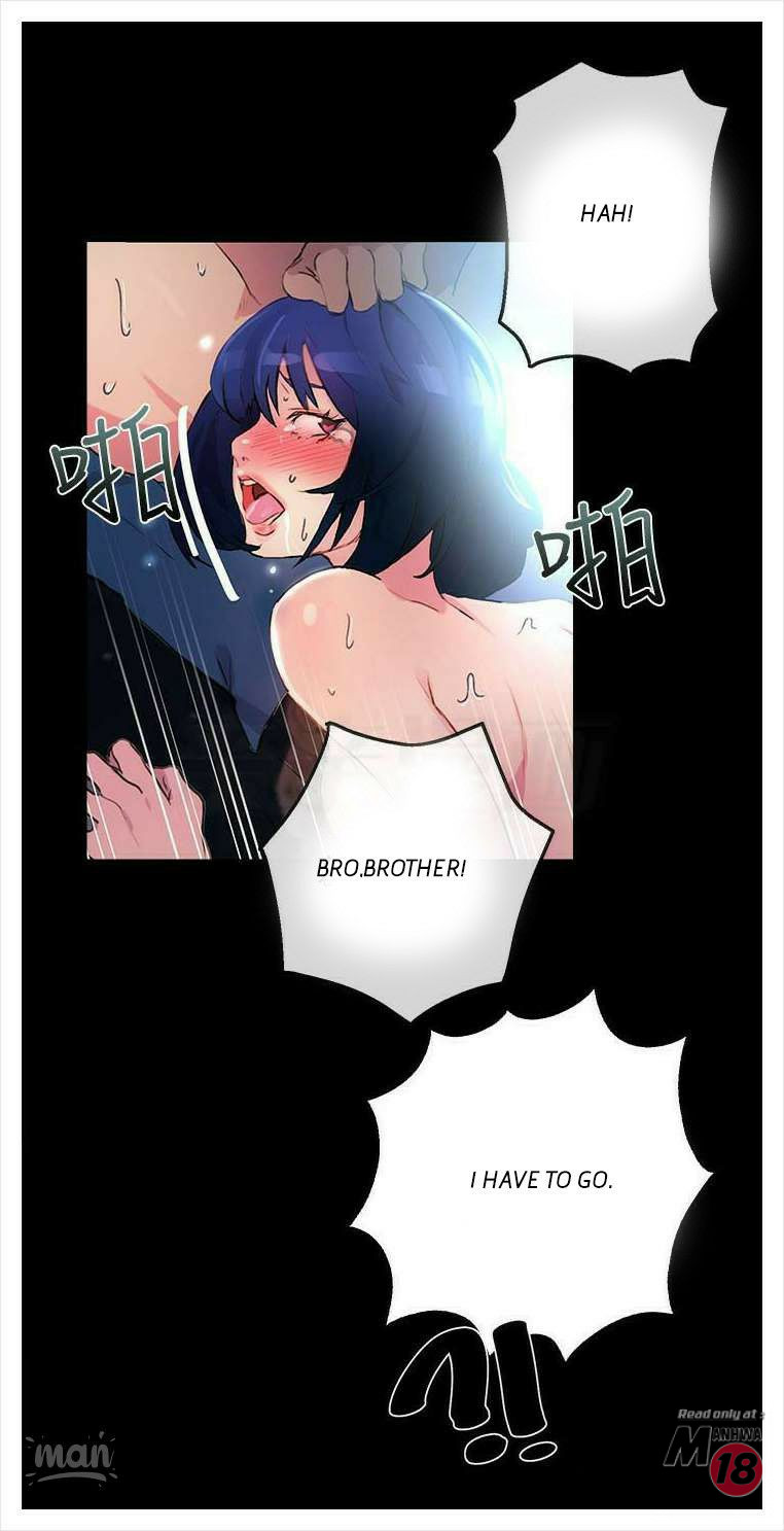 PC Goddess Room Chapter 9 image 59