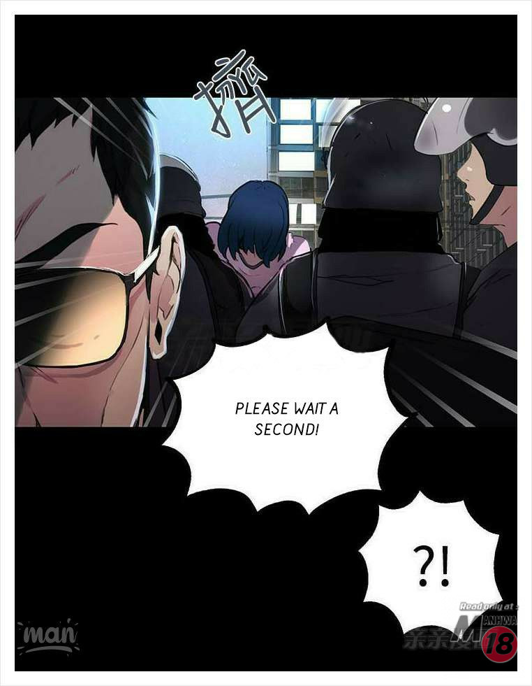 PC Goddess Room Chapter 9 image 76