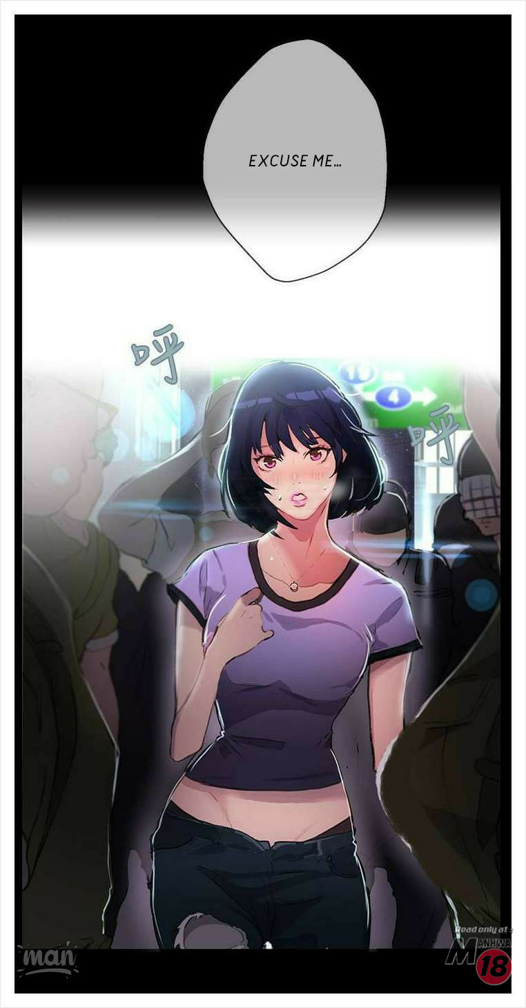 PC Goddess Room Chapter 9 image 78