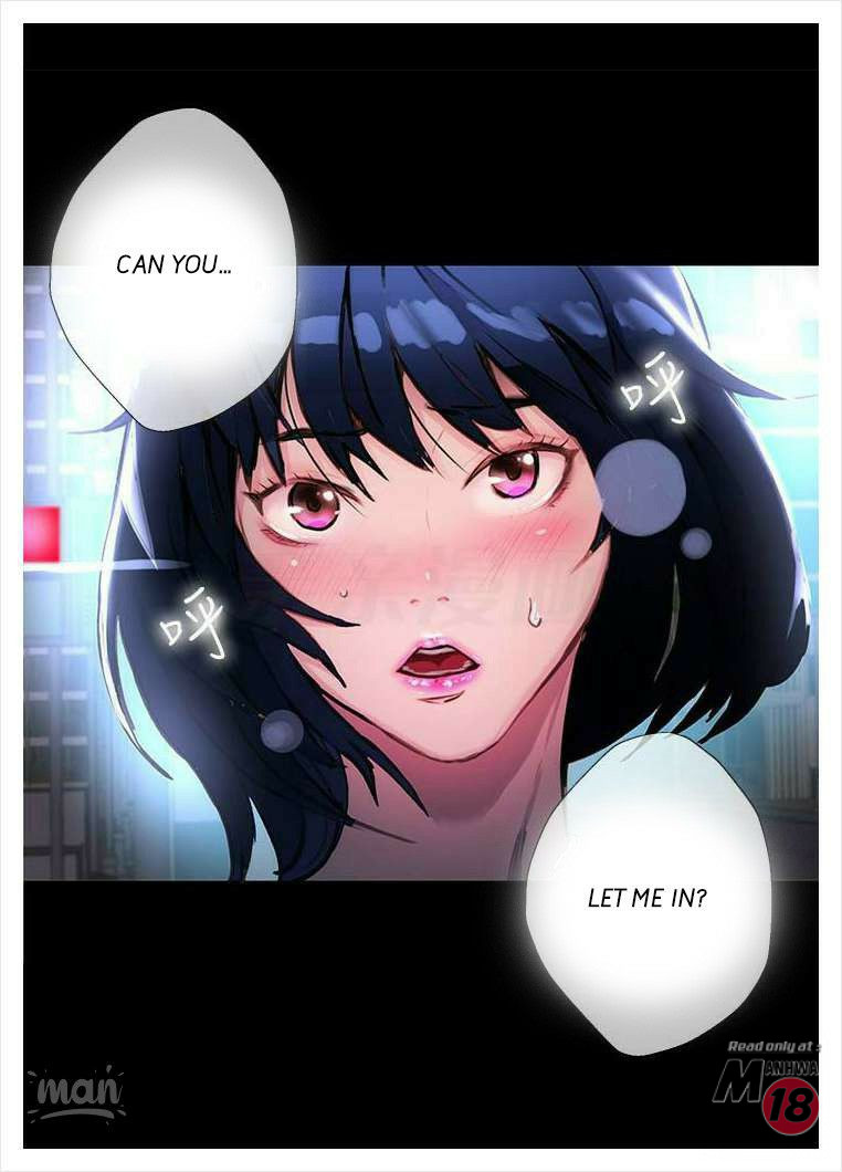 PC Goddess Room Chapter 9 image 79