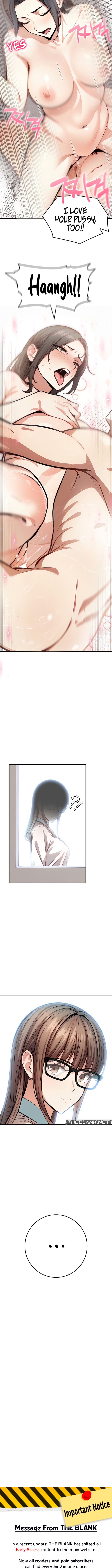 Sketching my Nude Professor Chapter 3 image 11