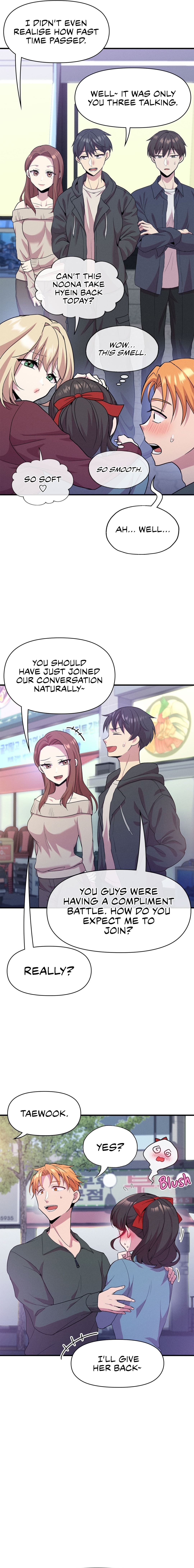 Three’s a couple Chapter 10 image 9
