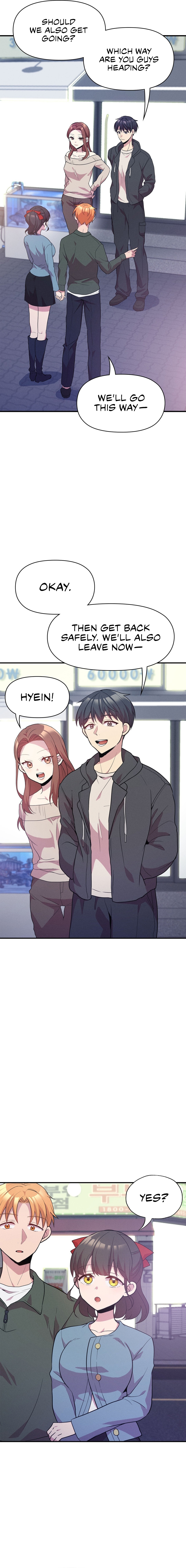 Three’s a couple Chapter 10 image 11