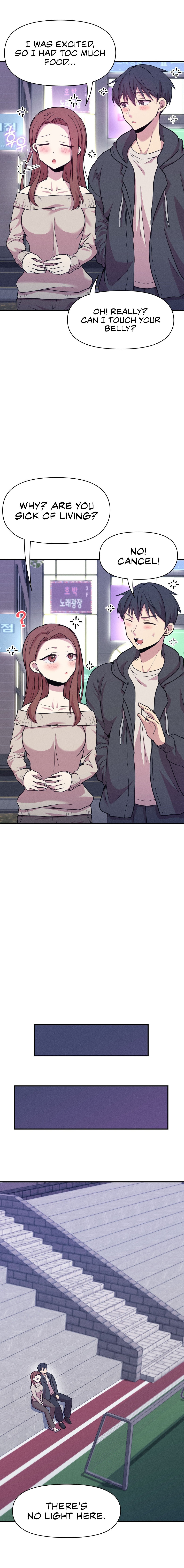 Three’s a couple Chapter 10 image 13