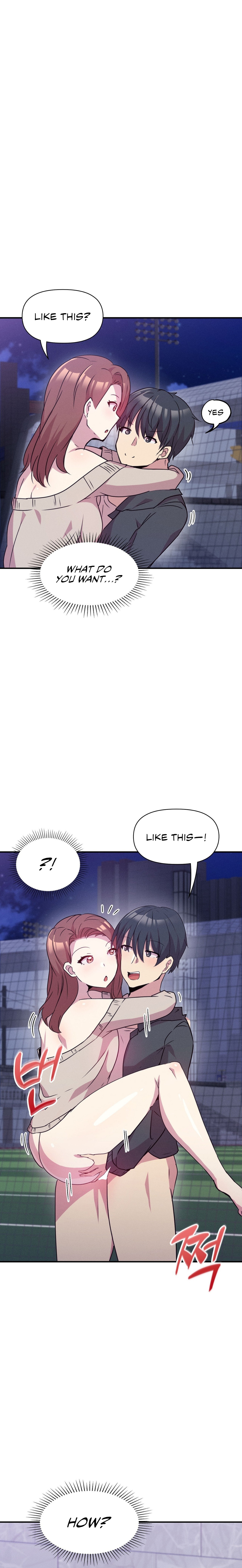 Three’s a couple Chapter 10 image 22