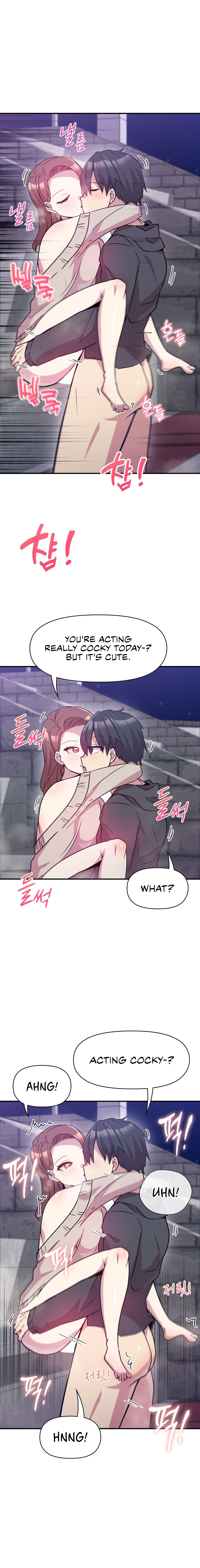 Three’s a couple Chapter 10 image 24