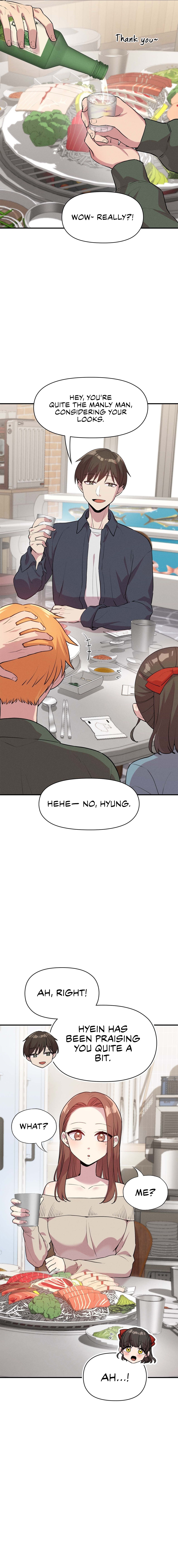 Three’s a couple Chapter 10 image 4
