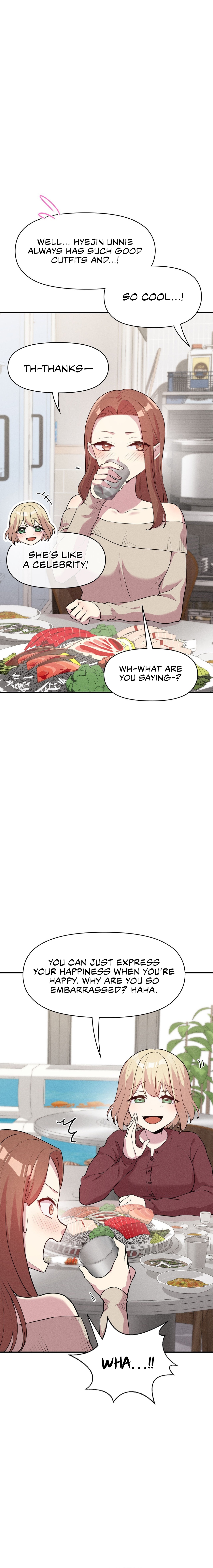 Three’s a couple Chapter 10 image 5