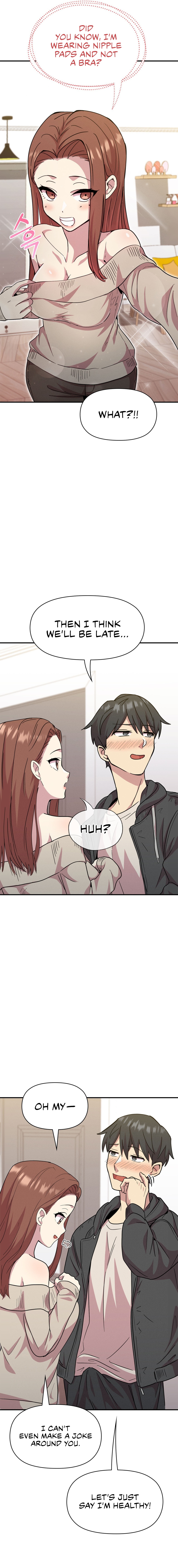 Three’s a couple Chapter 11 image 9