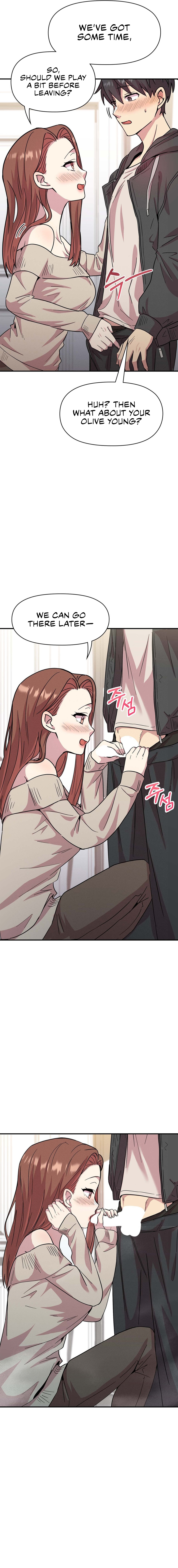 Three’s a couple Chapter 11 image 11