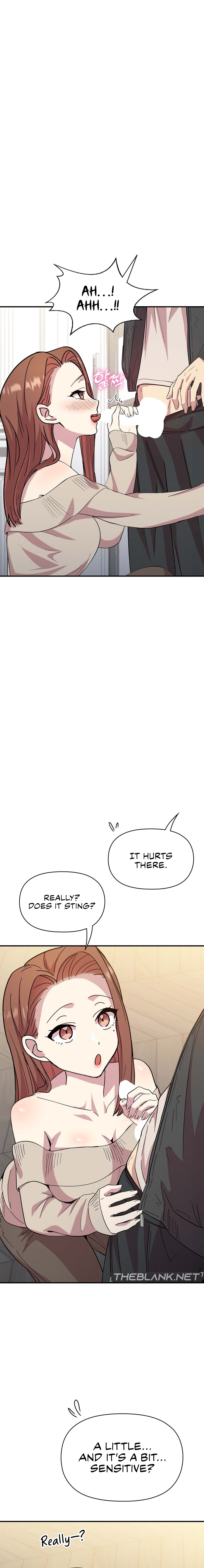 Three’s a couple Chapter 11 image 12