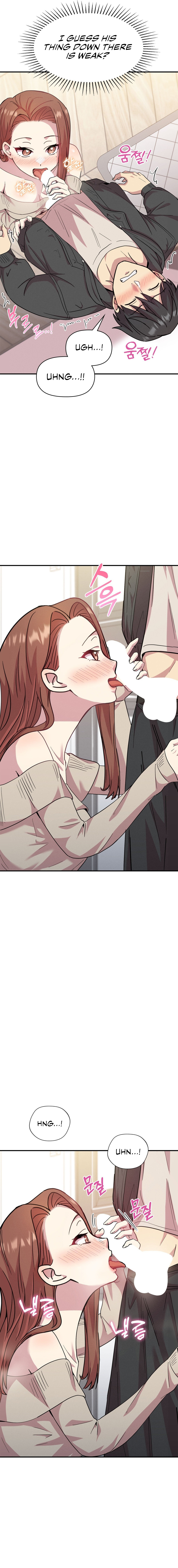 Three’s a couple Chapter 11 image 14