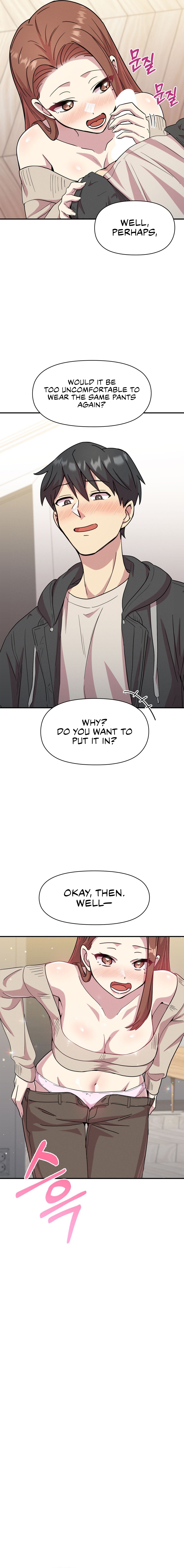 Three’s a couple Chapter 11 image 17