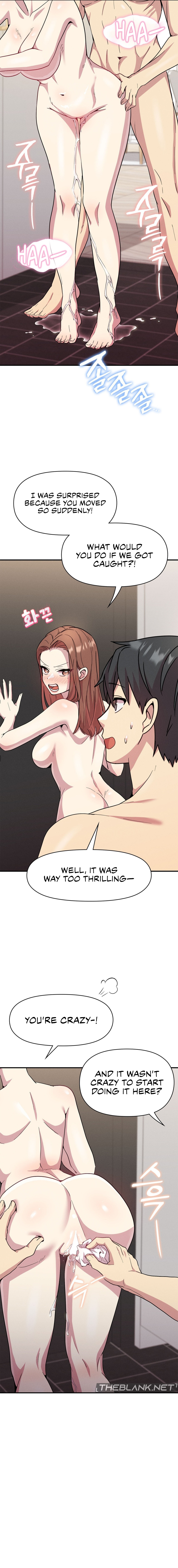 Three’s a couple Chapter 11 image 23