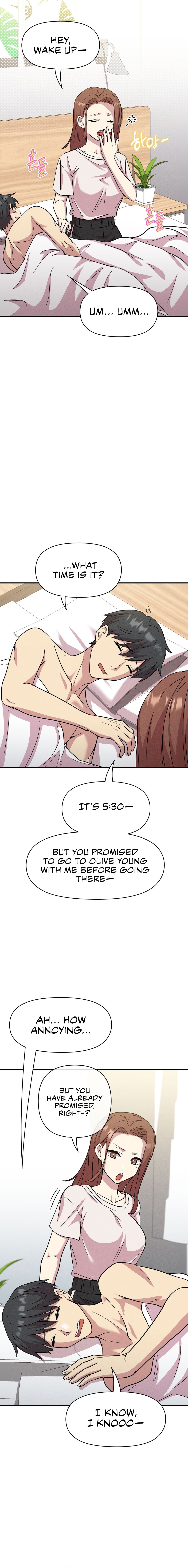 Three’s a couple Chapter 11 image 2