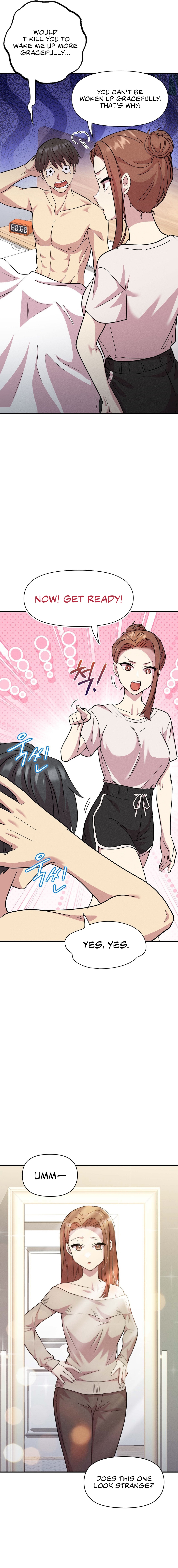 Three’s a couple Chapter 11 image 4