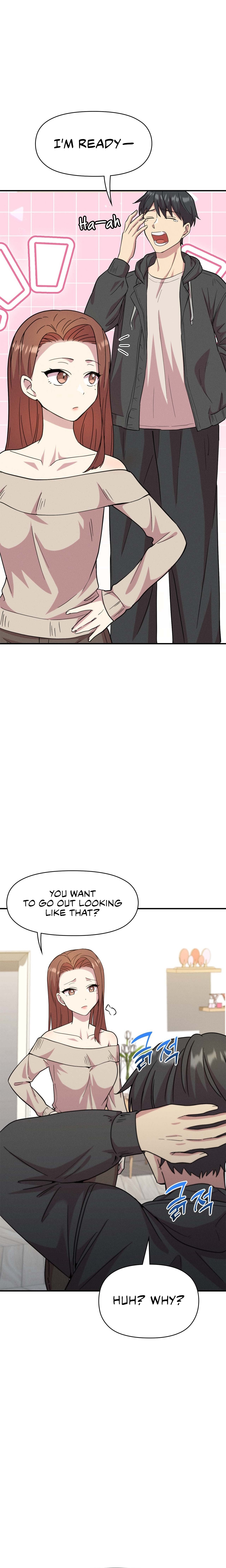 Three’s a couple Chapter 11 image 5