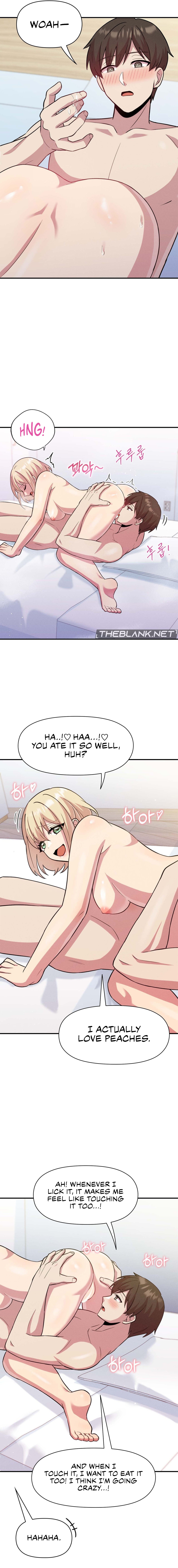 Three’s a couple Chapter 12 image 9