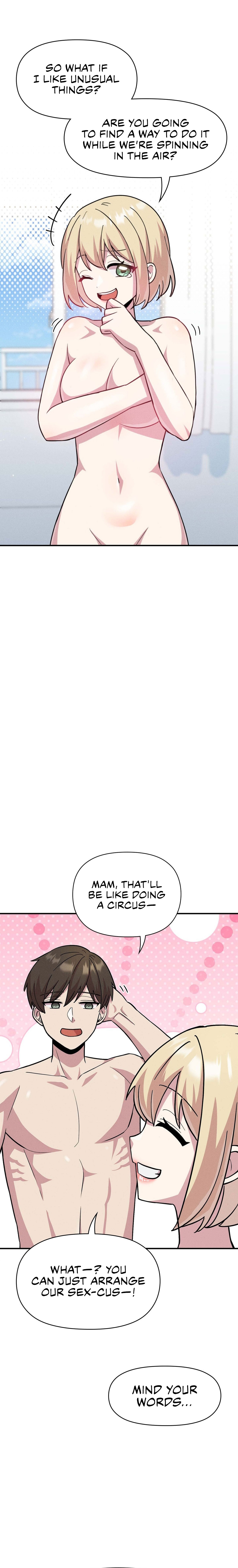 Three’s a couple Chapter 12 image 19