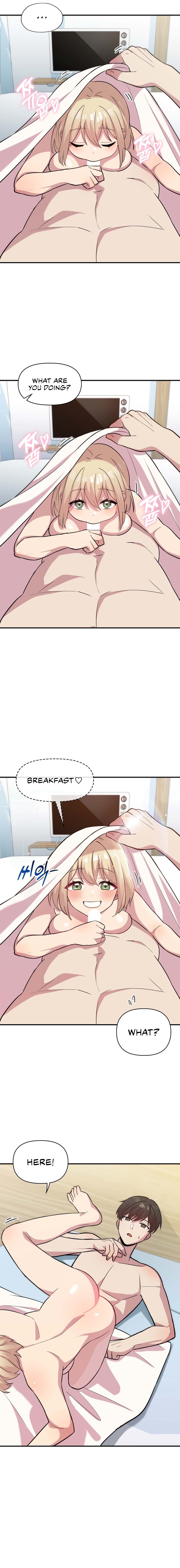 Three’s a couple Chapter 12 image 2