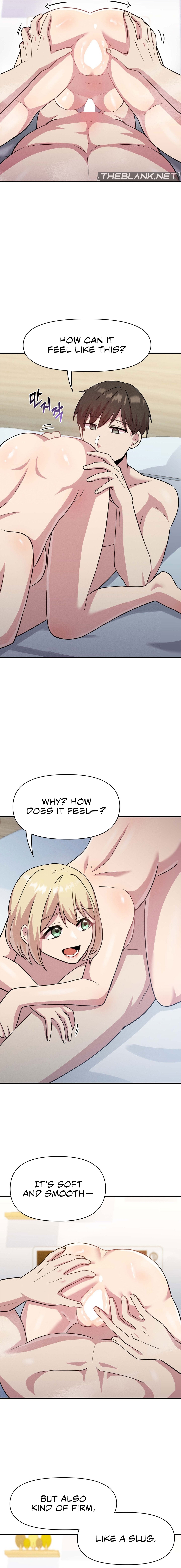 Three’s a couple Chapter 12 image 5
