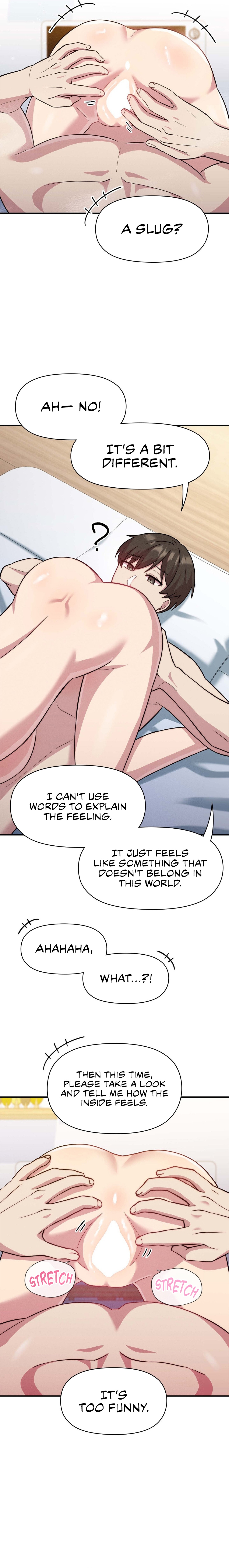 Three’s a couple Chapter 12 image 6