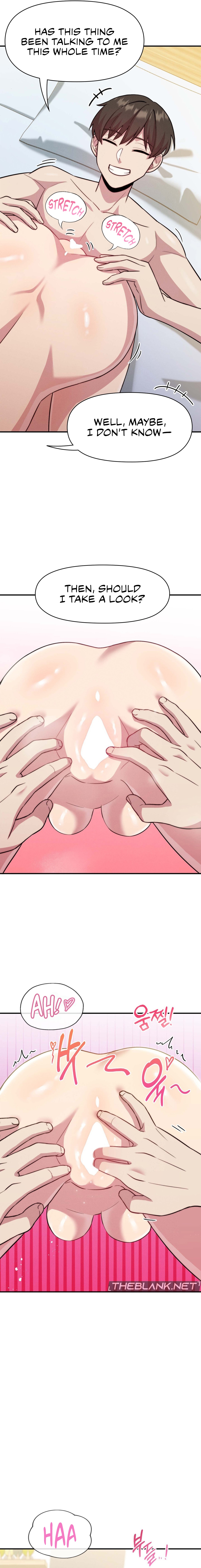 Three’s a couple Chapter 12 image 7