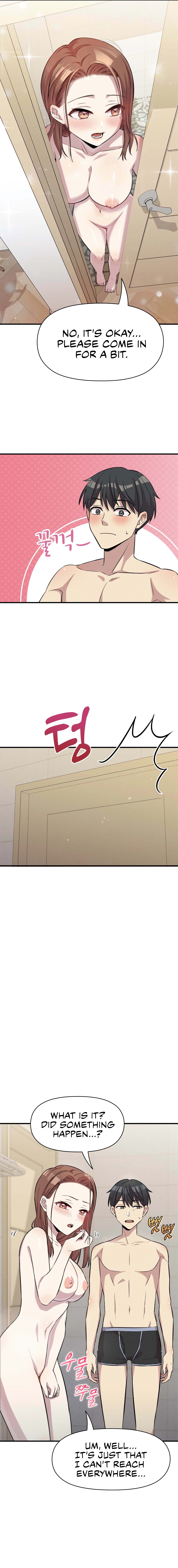 Three’s a couple Chapter 2 image 9