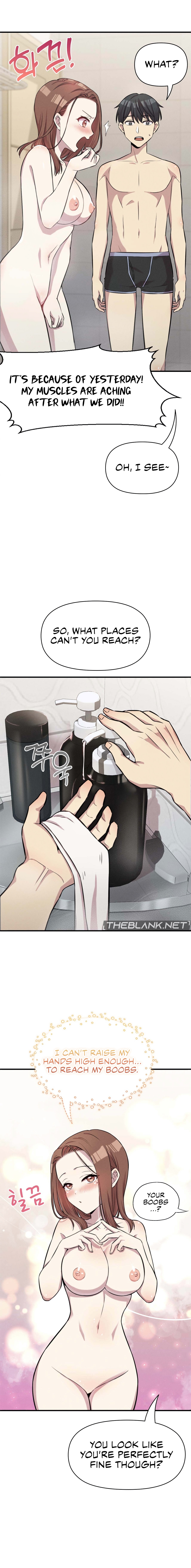 Three’s a couple Chapter 2 image 10