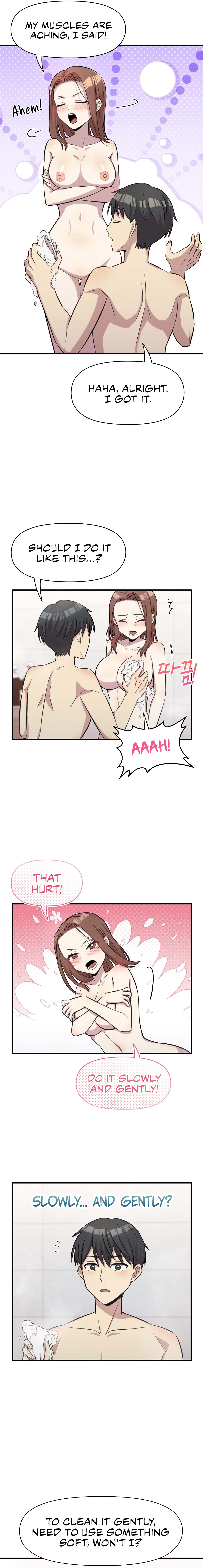 Three’s a couple Chapter 2 image 11