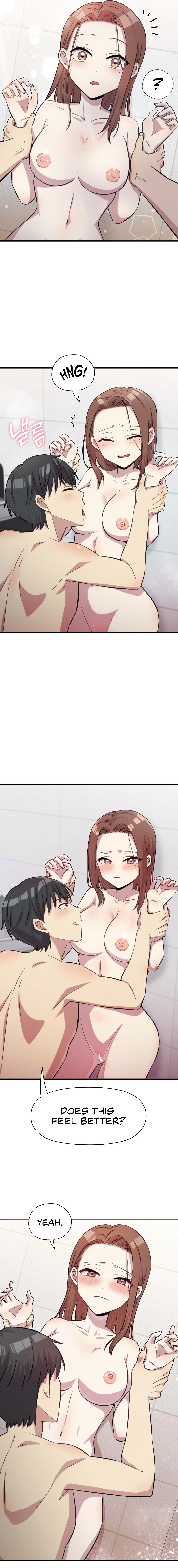 Three’s a couple Chapter 2 image 12