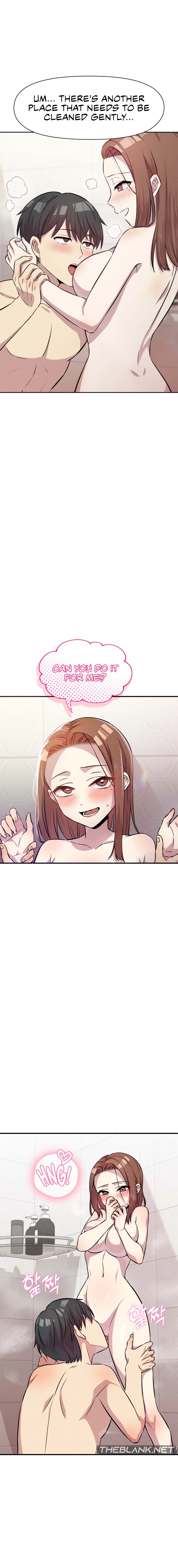 Three’s a couple Chapter 2 image 13
