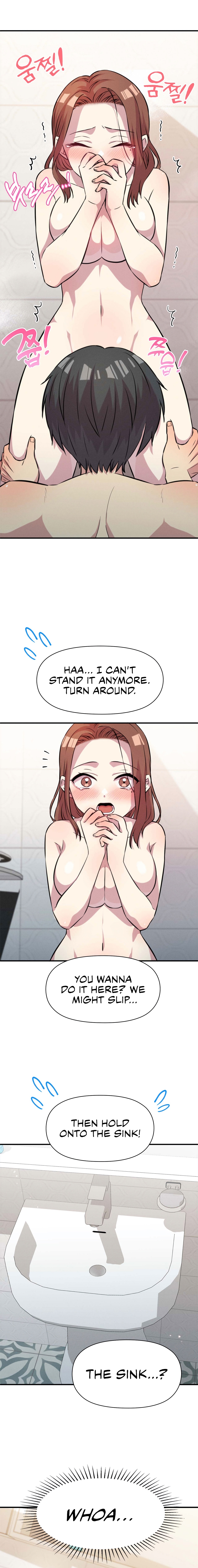 Three’s a couple Chapter 2 image 14