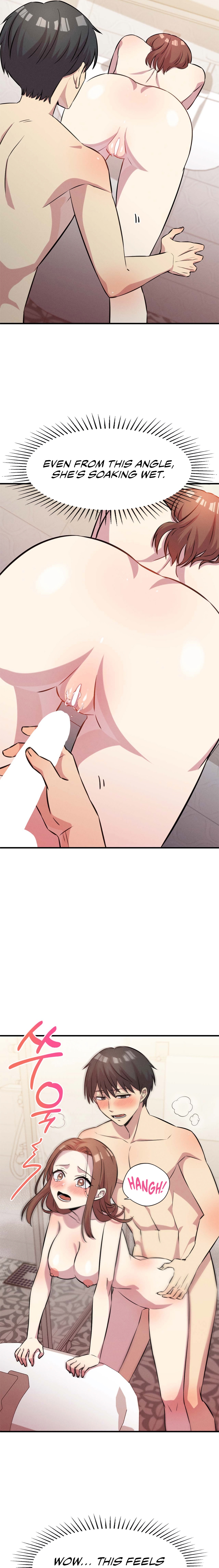 Three’s a couple Chapter 2 image 15