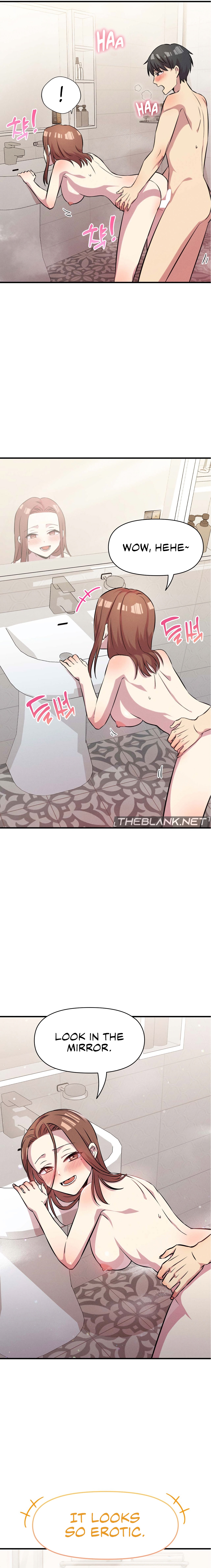 Three’s a couple Chapter 2 image 17