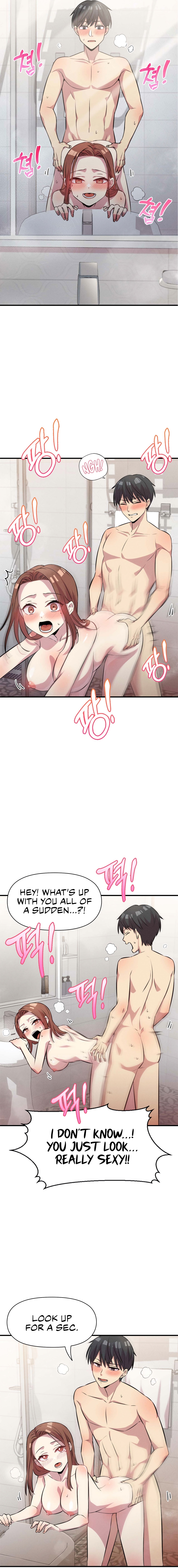 Three’s a couple Chapter 2 image 18