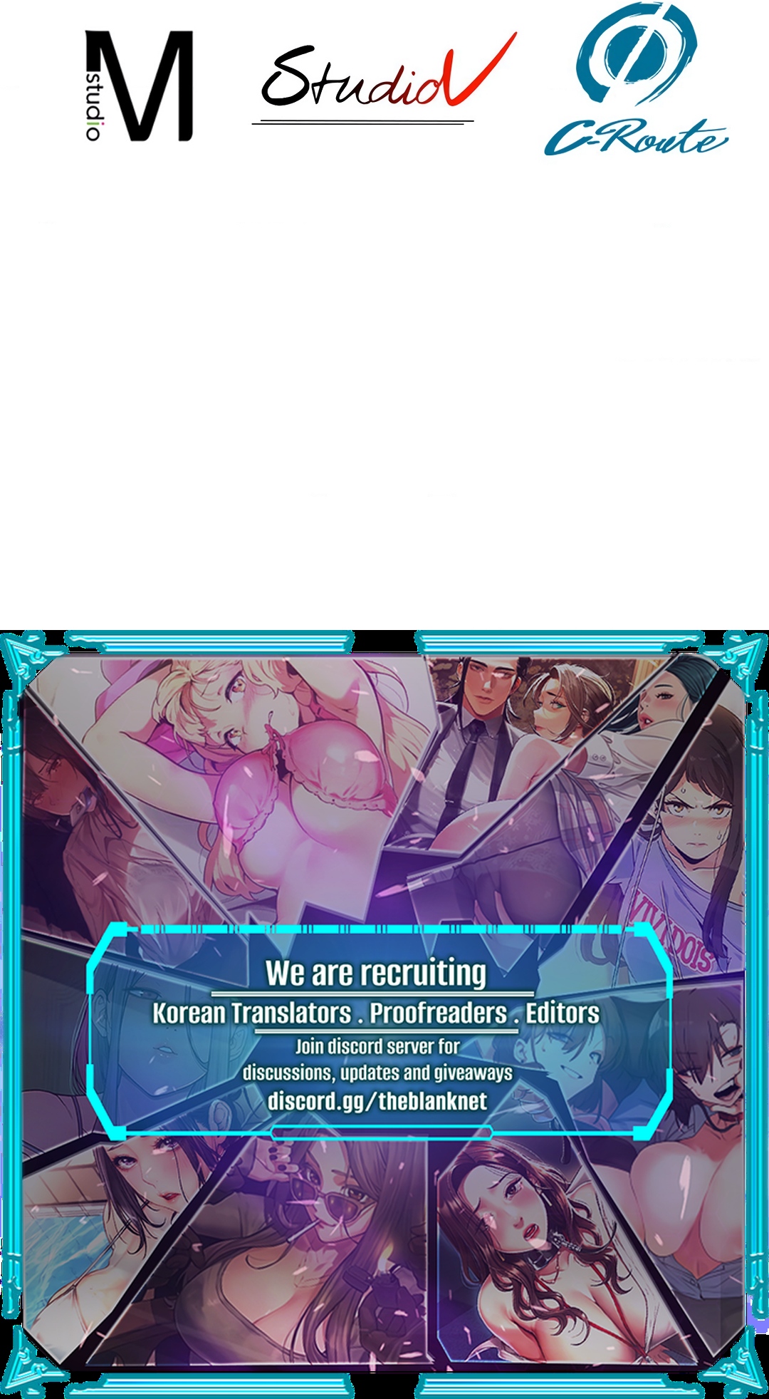 Three’s a couple Chapter 2 image 24
