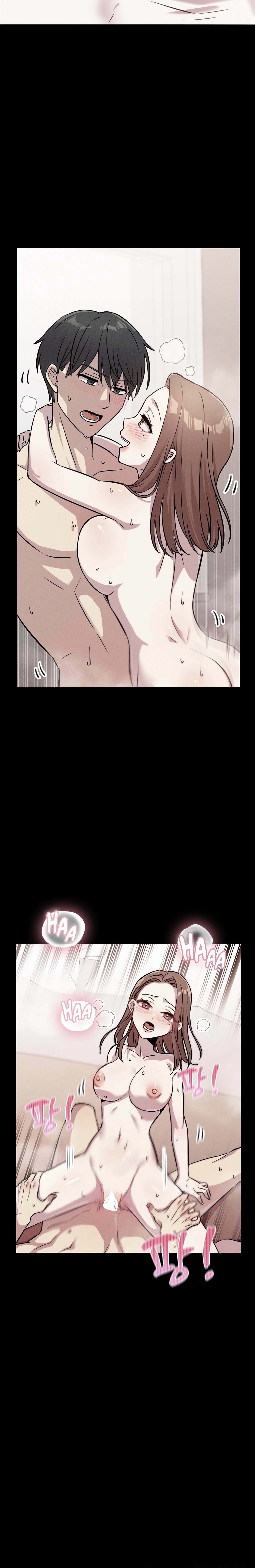 Three’s a couple Chapter 2 image 2