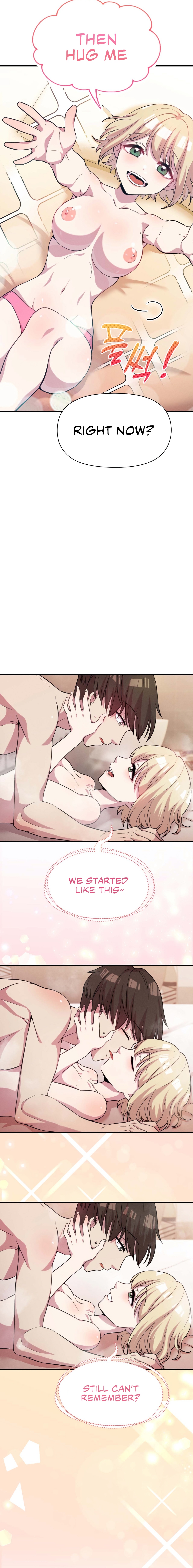 Three’s a couple Chapter 3 image 9