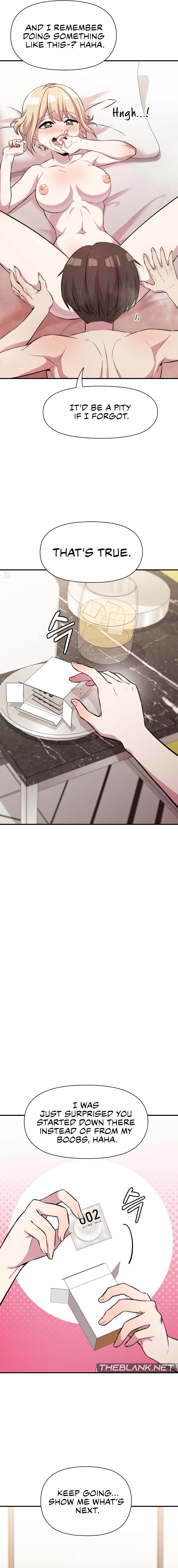 Three’s a couple Chapter 3 image 11