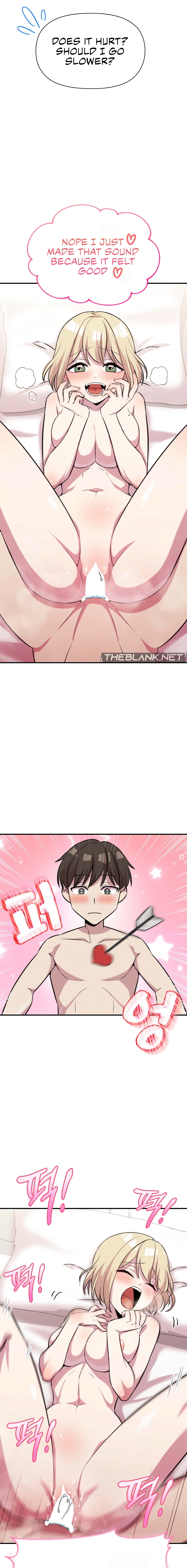 Three’s a couple Chapter 3 image 13