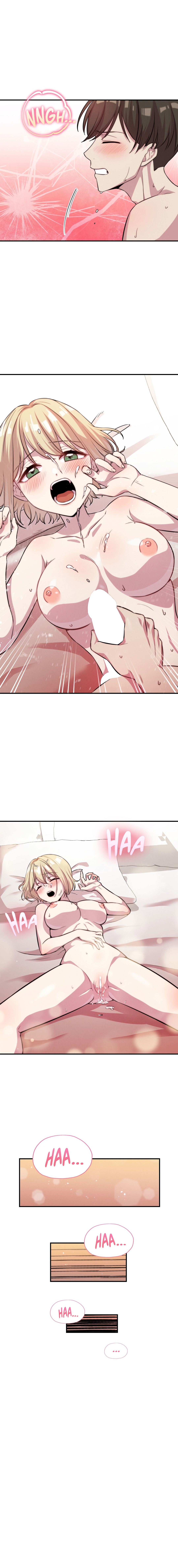 Three’s a couple Chapter 3 image 1
